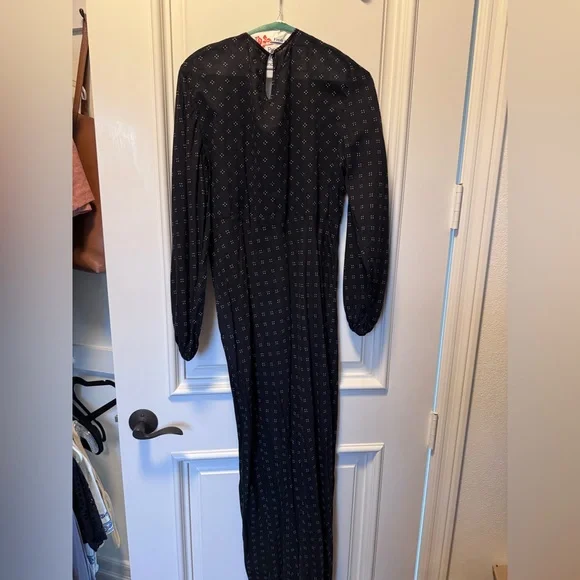 DOEN Sage Dress - S - Picture 3 of 6